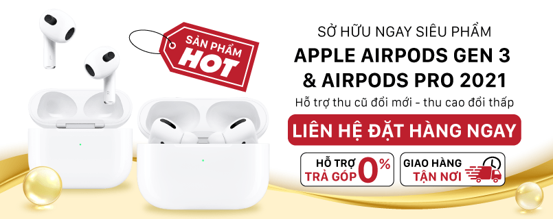 AIRPOD 3 2021